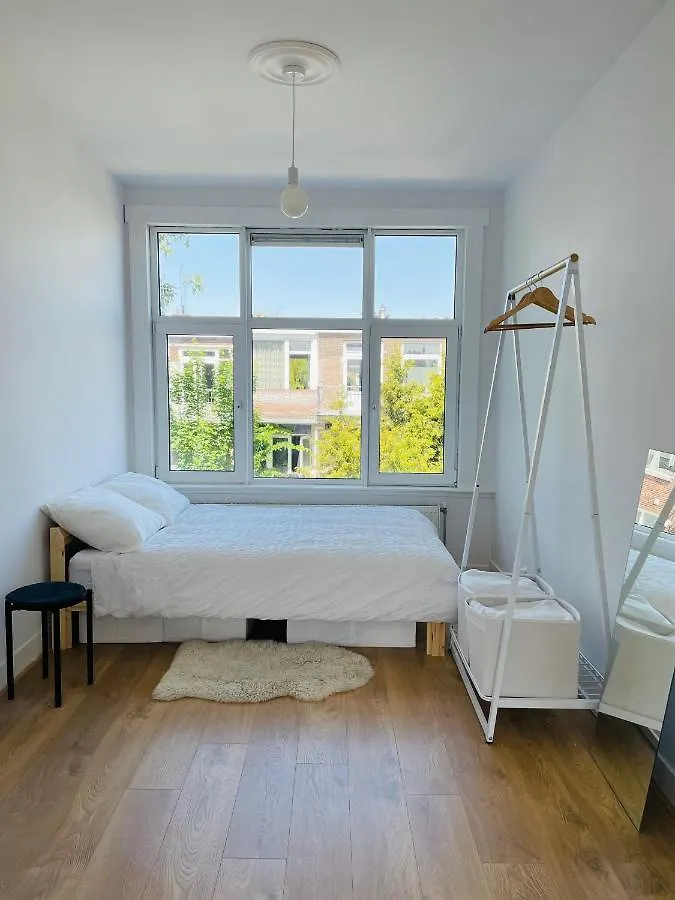 Stylish Double Room In デン・ハーグ オランダ