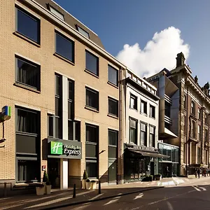 3* Otel Express - Parliament By Ihg
